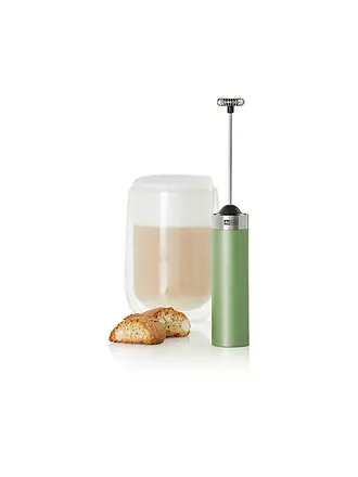 AD HOC | Milch- und Saucenschäumer RAPID | 